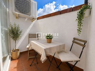 Piso en venta en Villalba Estación en Collado Villalba