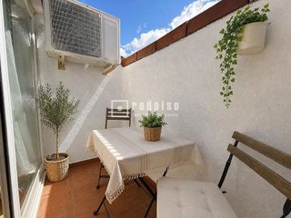 Piso en venta en Villalba Estación en Collado Villalba