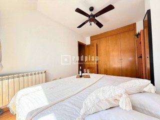 Piso en venta en Villalba Estación en Collado Villalba