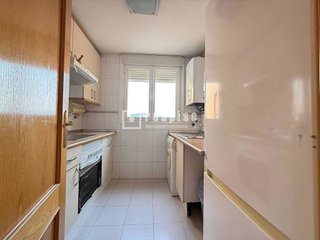Piso en venta en Villalba Estación en Collado Villalba