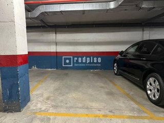 Piso en venta en Villalba Estación en Collado Villalba