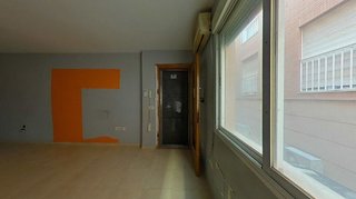 Piso en venta en El Puerto en Roquetas de Mar