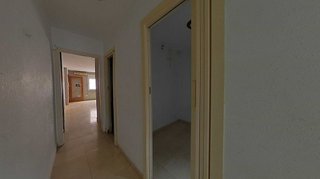 Piso en venta en El Puerto en Roquetas de Mar