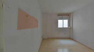 Piso en venta en El Puerto en Roquetas de Mar