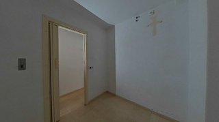 Piso en venta en El Puerto en Roquetas de Mar