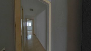Piso en venta en El Puerto en Roquetas de Mar