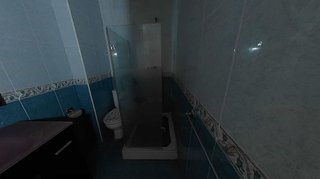 Piso en venta en El Puerto en Roquetas de Mar