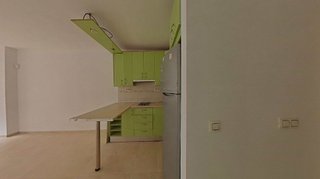 Piso en venta en El Puerto en Roquetas de Mar