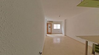 Piso en venta en El Puerto en Roquetas de Mar