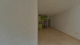 Piso en venta en El Puerto en Roquetas de Mar