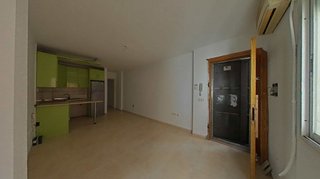 Piso en venta en El Puerto en Roquetas de Mar