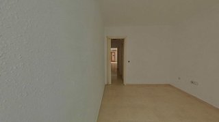 Piso en venta en El Puerto en Roquetas de Mar