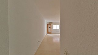 Piso en venta en El Puerto en Roquetas de Mar