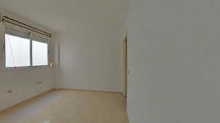 Piso en venta en El Puerto en Roquetas de Mar