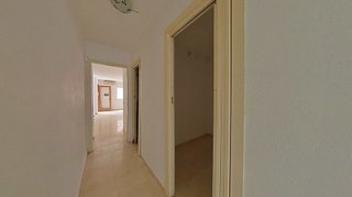 Piso en venta en El Puerto en Roquetas de Mar