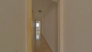 Piso en venta en El Puerto en Roquetas de Mar