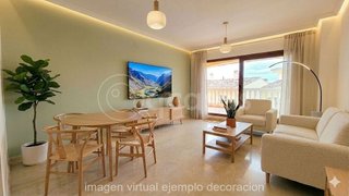 Piso en venta en Torrequebrada en Benalmádena