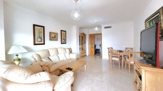 Piso en venta en Torrequebrada en Benalmádena