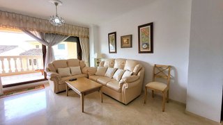 Piso en venta en Torrequebrada en Benalmádena