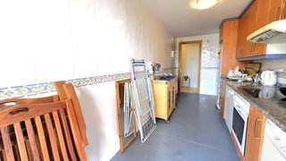 Piso en venta en Torrequebrada en Benalmádena