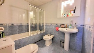 Piso en venta en Torrequebrada en Benalmádena