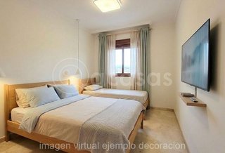 Piso en venta en Torrequebrada en Benalmádena