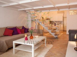 Piso en venta en Dalt de la Vila - La Marina en Ibiza/Eivissa