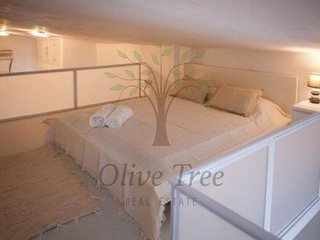 Piso en venta en Dalt de la Vila - La Marina en Ibiza/Eivissa
