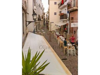 Piso en venta en Dalt de la Vila - La Marina en Ibiza/Eivissa