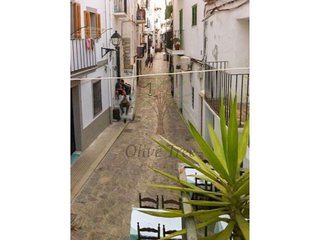 Piso en venta en Dalt de la Vila - La Marina en Ibiza/Eivissa