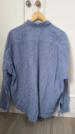 Camisa Tommy Hilfiger