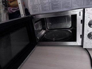 Microondas Kenwood