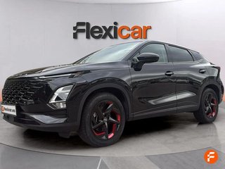 Omoda 5 1.6 T-GDI 136.5kW (185CV) DCT Premium