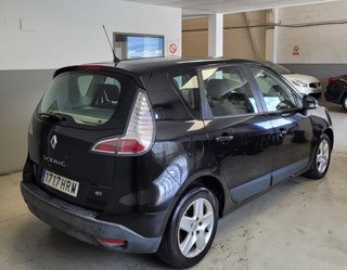 Renault Scenic 2013