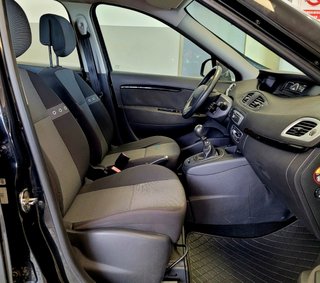 Renault Scenic 2013
