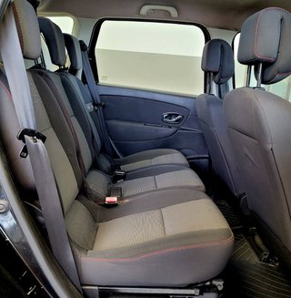 Renault Scenic 2013