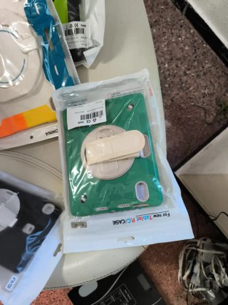 Fundas protectoras para tablet
