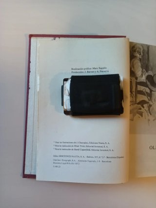 Oliver Twist + David Copperfield d Charles Dickens