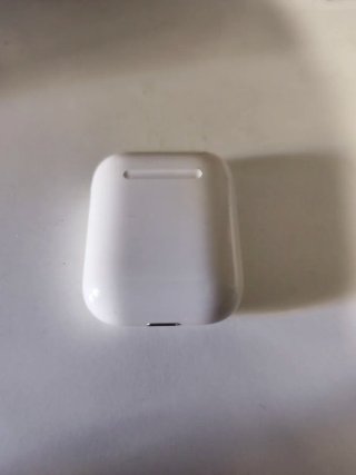 Airpods 1 Originales Apple Blancos