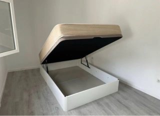 Letto a castello 135x190 in liquidazione