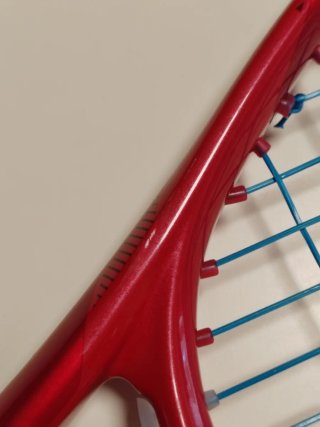 Raqueta Yonex Vcore Alpha 275g