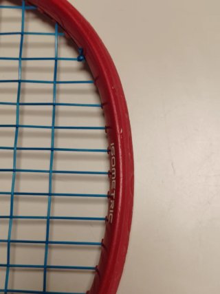 Raqueta Yonex Vcore Alpha 275g