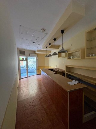 Bar en alquiler en Universidad San Francisco en Zaragoza