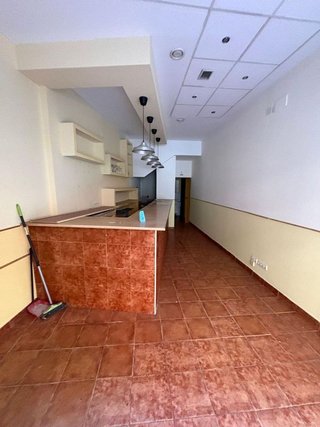 Bar en alquiler en Universidad San Francisco en Zaragoza