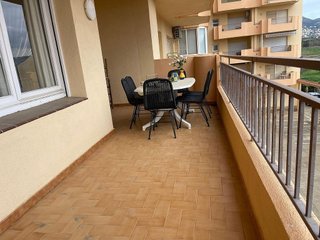 Piso en venta en Santa Margarida en Roses