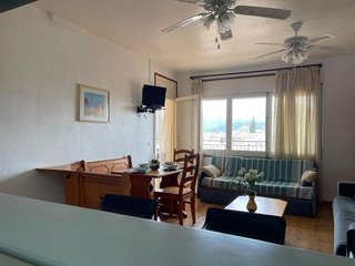 Piso en venta en Santa Margarida en Roses