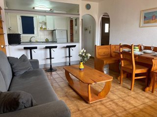 Piso en venta en Santa Margarida en Roses