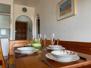 Piso en venta en Santa Margarida en Roses