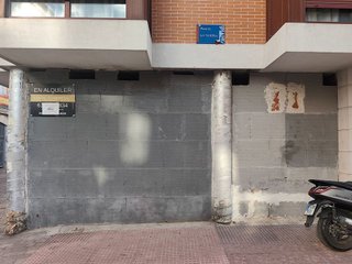Local comercial en alquiler en Centro de Leganés en Leganés