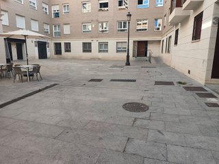 Local comercial en alquiler en Centro de Leganés en Leganés